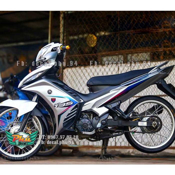 Tem rời EX 2011-2014 Bạc tem kỉ niệm 20 năm