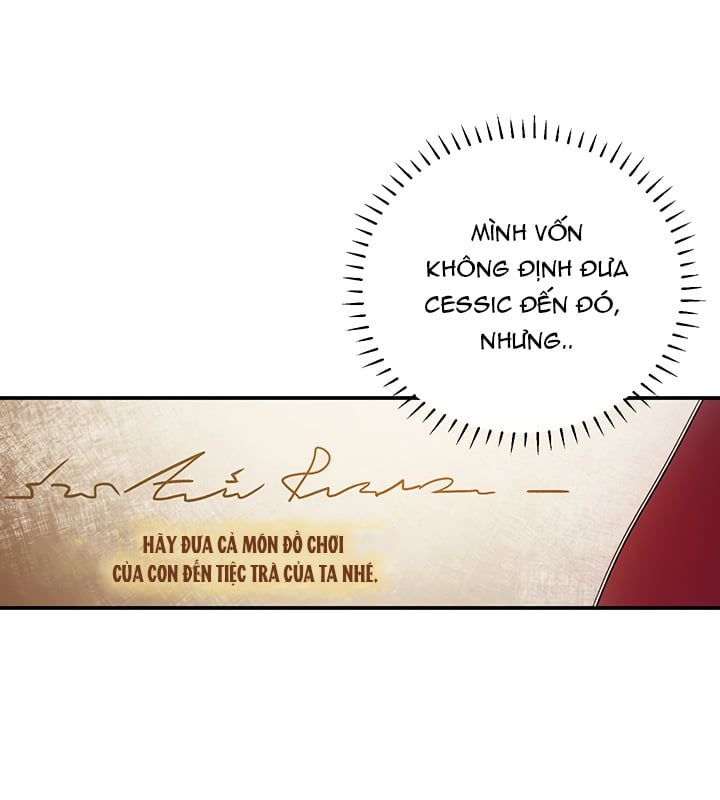 cách để cứu rỗi anh trai của nữ chính chapter 13 55