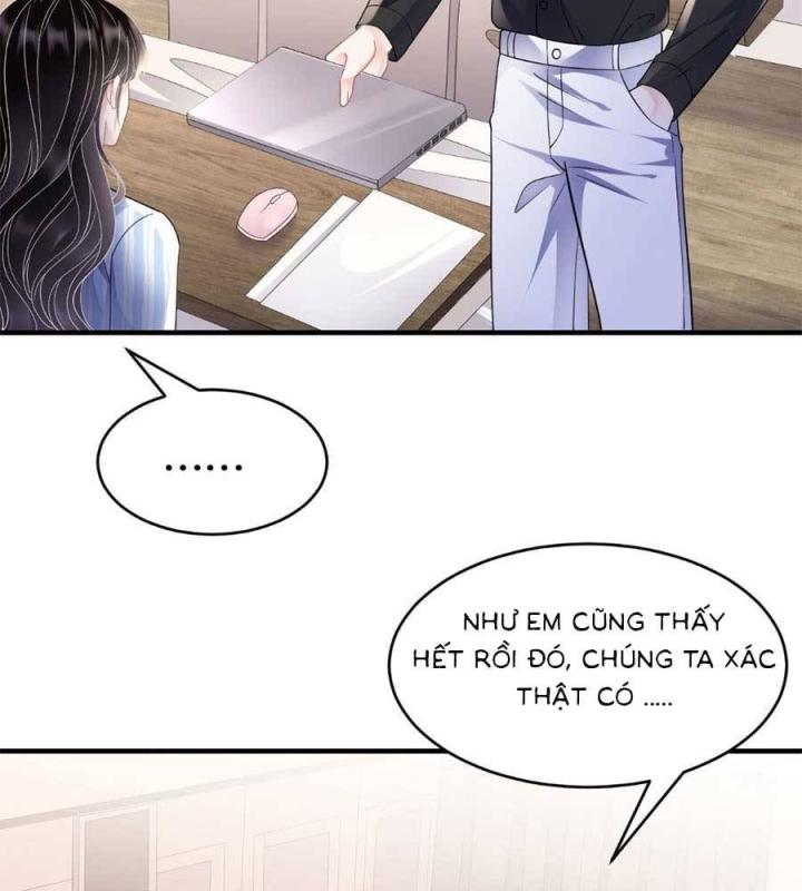 đại tiểu thư có thể có bụng dạ gì xấu chứ! (full) chapter 124 5