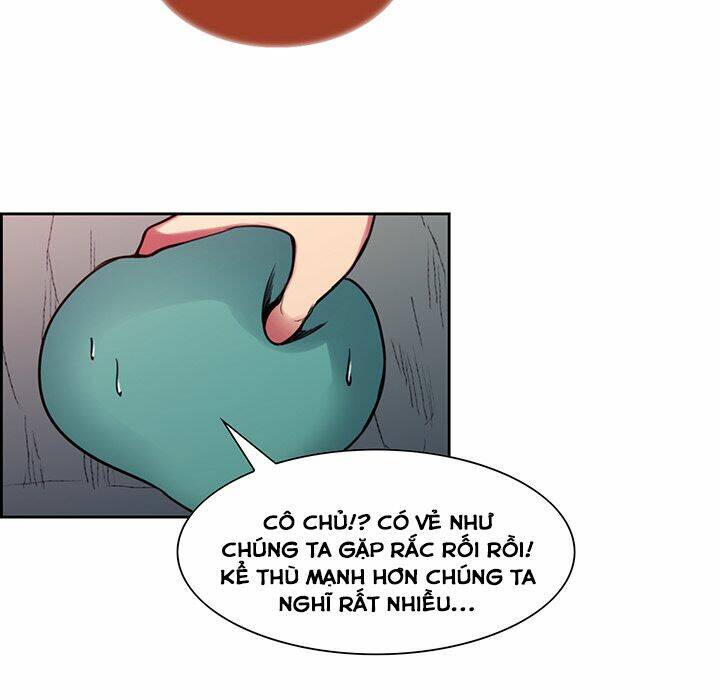 dâm dục hùng chapter 38 9