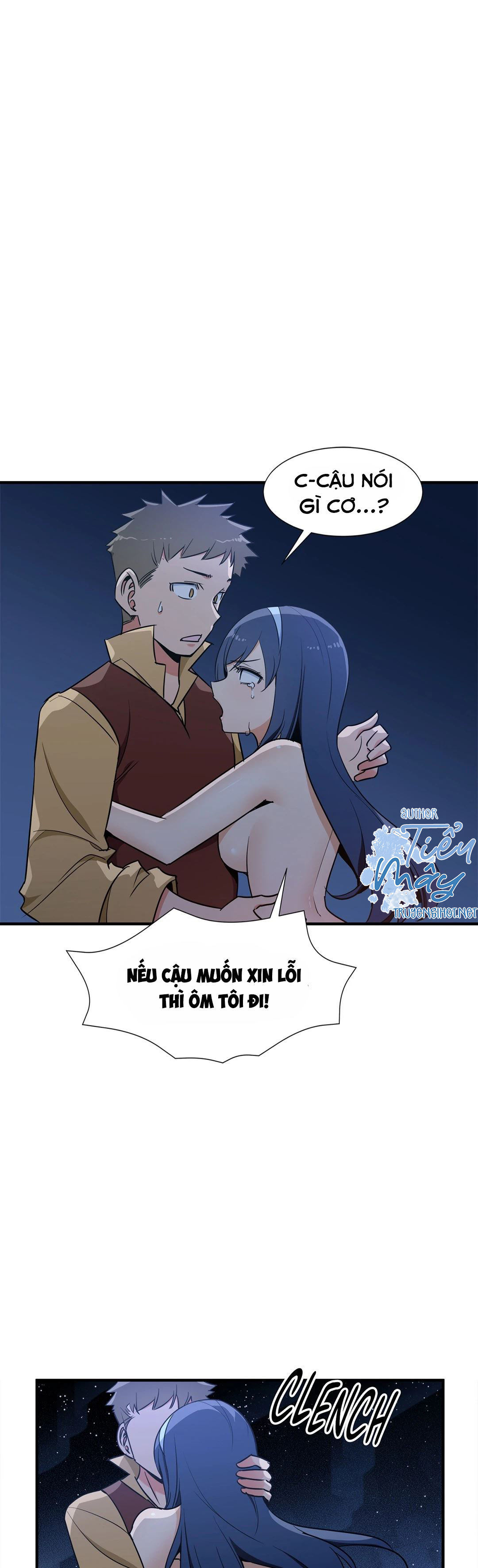 chiến binh sáng giá nhất chapter 50 20