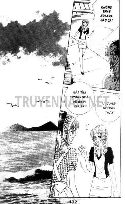 lọ lem hậu đậu chapter 54 10