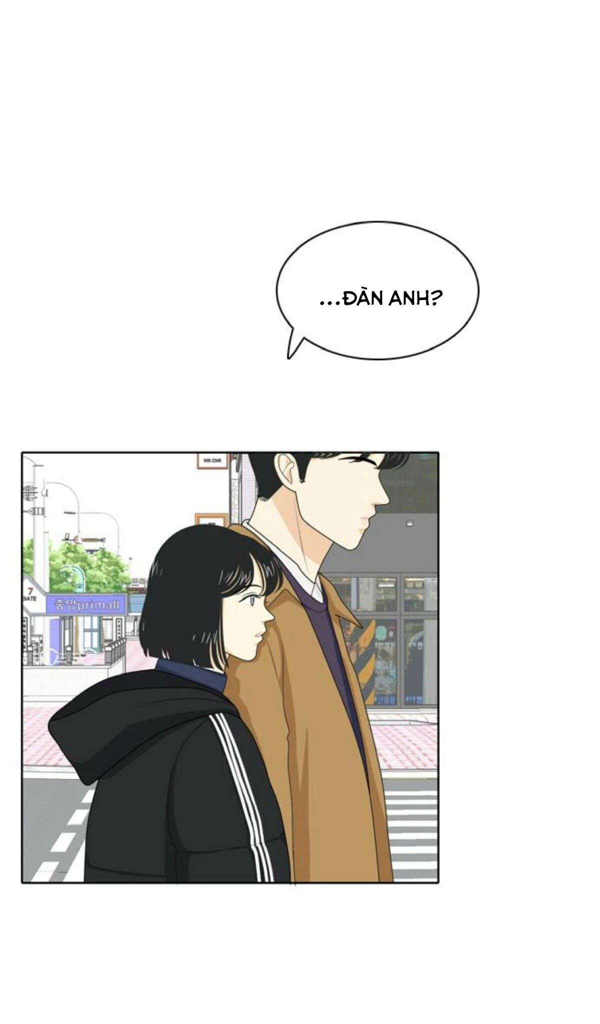 sống chung một nhà chapter 31 24