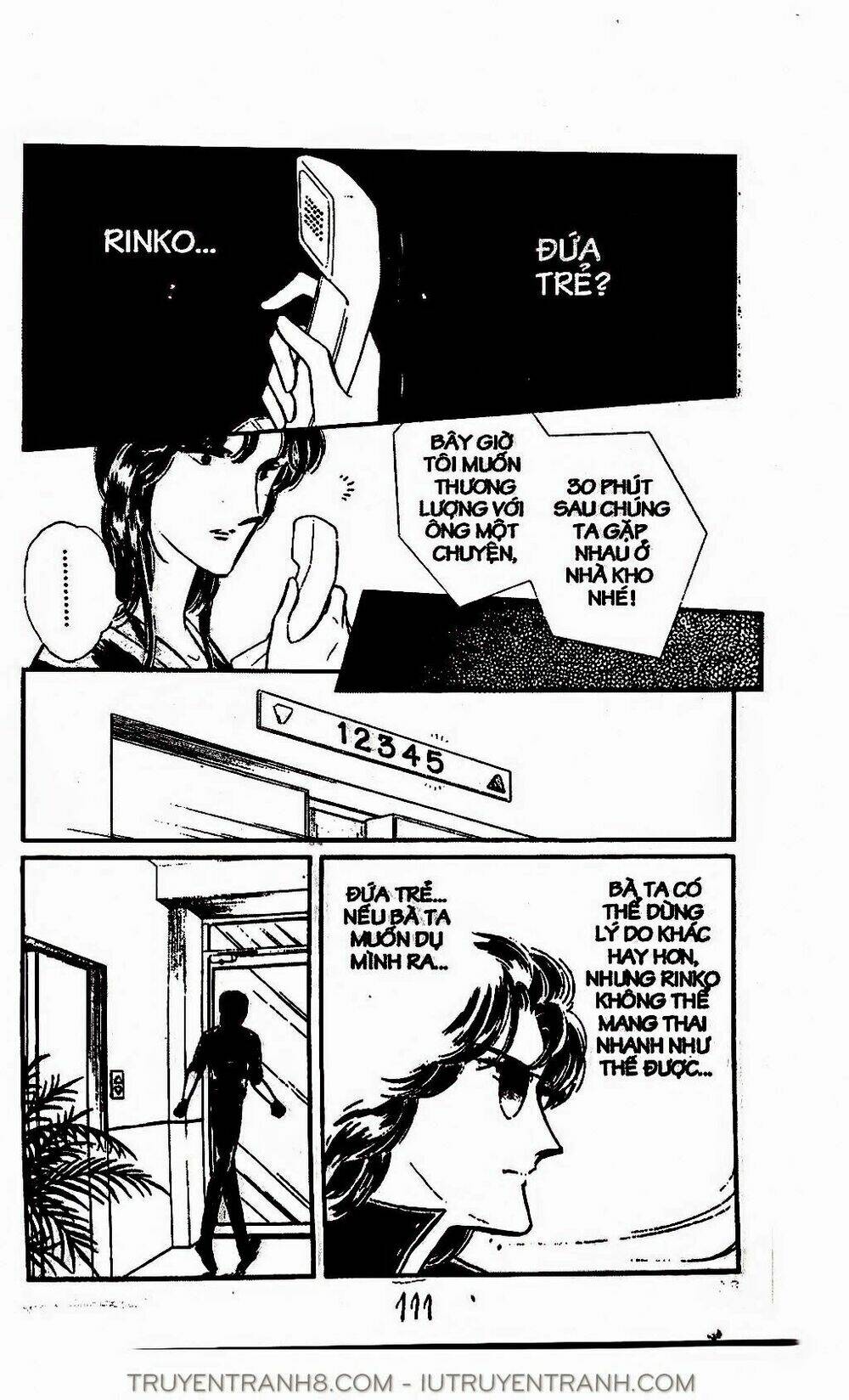 mimi kỳ lạ chapter 44.2 4