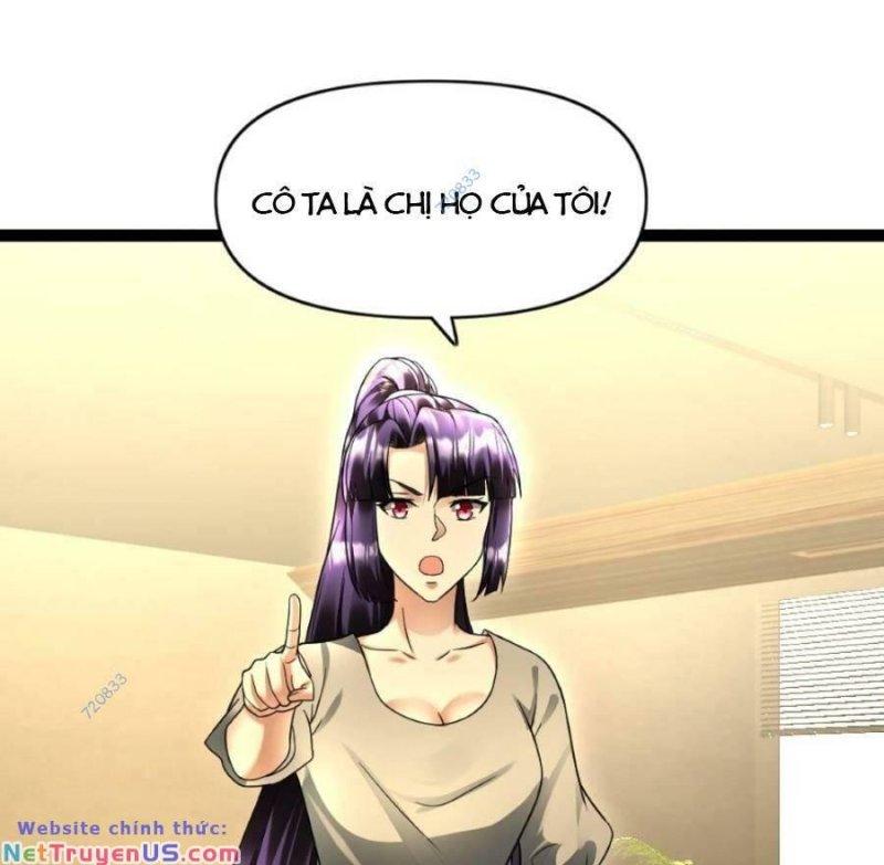 đóng băng toàn cầu: tôi gây dựng nên phòng an toàn thời tận thế chapter 111 1