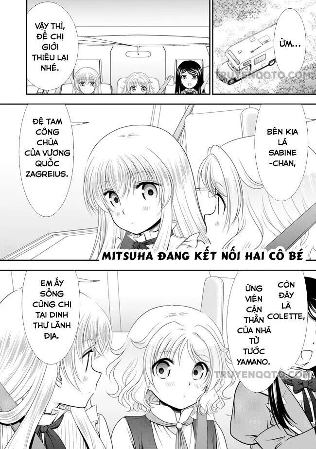 tiết kiệm 80.000 vàng ở thế giới khác cho tuổi già của tôi chapter 101 2