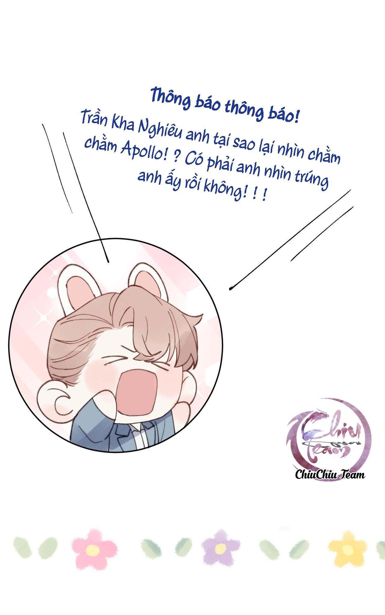 nhật ký thất tình của mr.nhung chapter 37 28