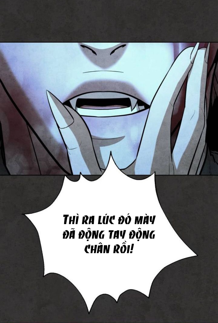 bạch huyết - white blood chapter 38 112