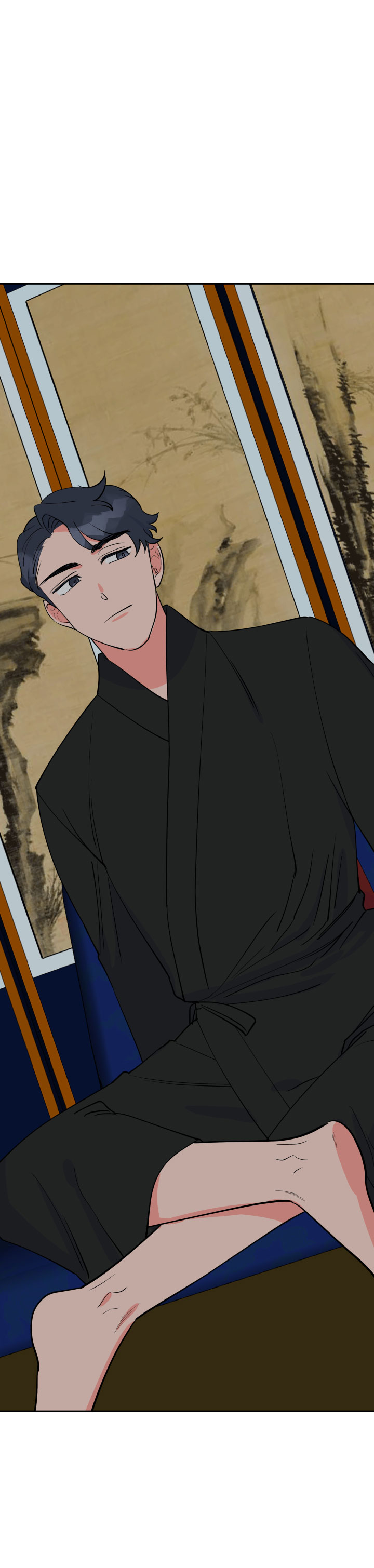 độc chủ chapter 13 4