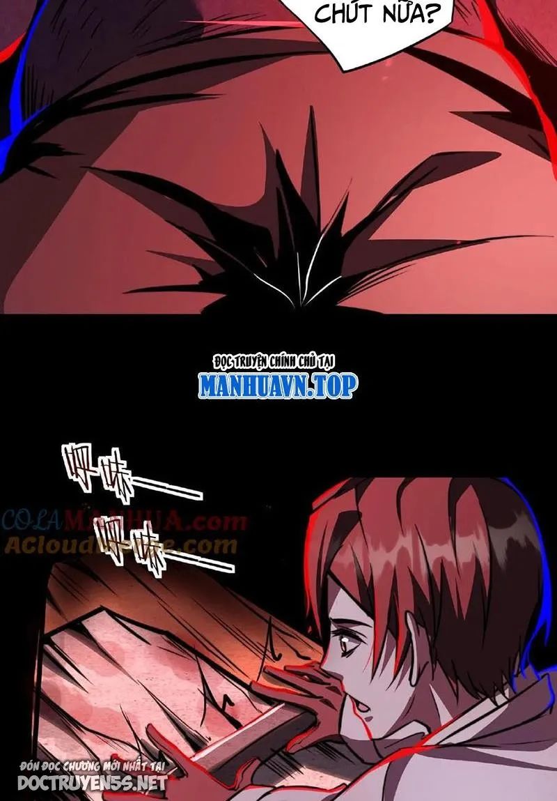 quỷ dị dược tề sư: bệnh nhân của ta đều là kinh khủng chapter 13 5