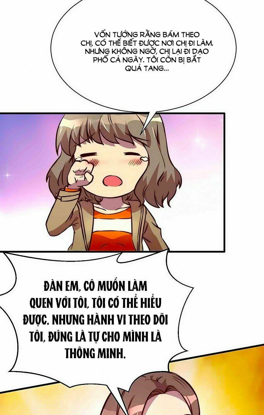 thời gian đều biết chapter 8 11
