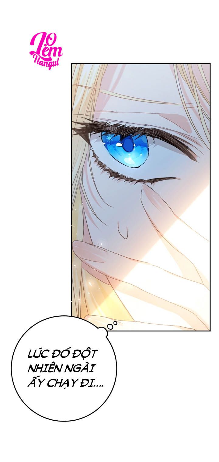 con rối ác nữ marionette chapter 26 11