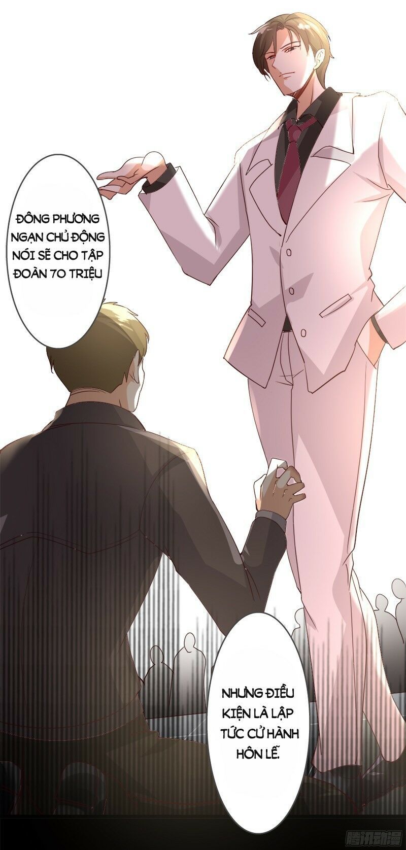 mặt nạ mê hoặc chapter 4 6