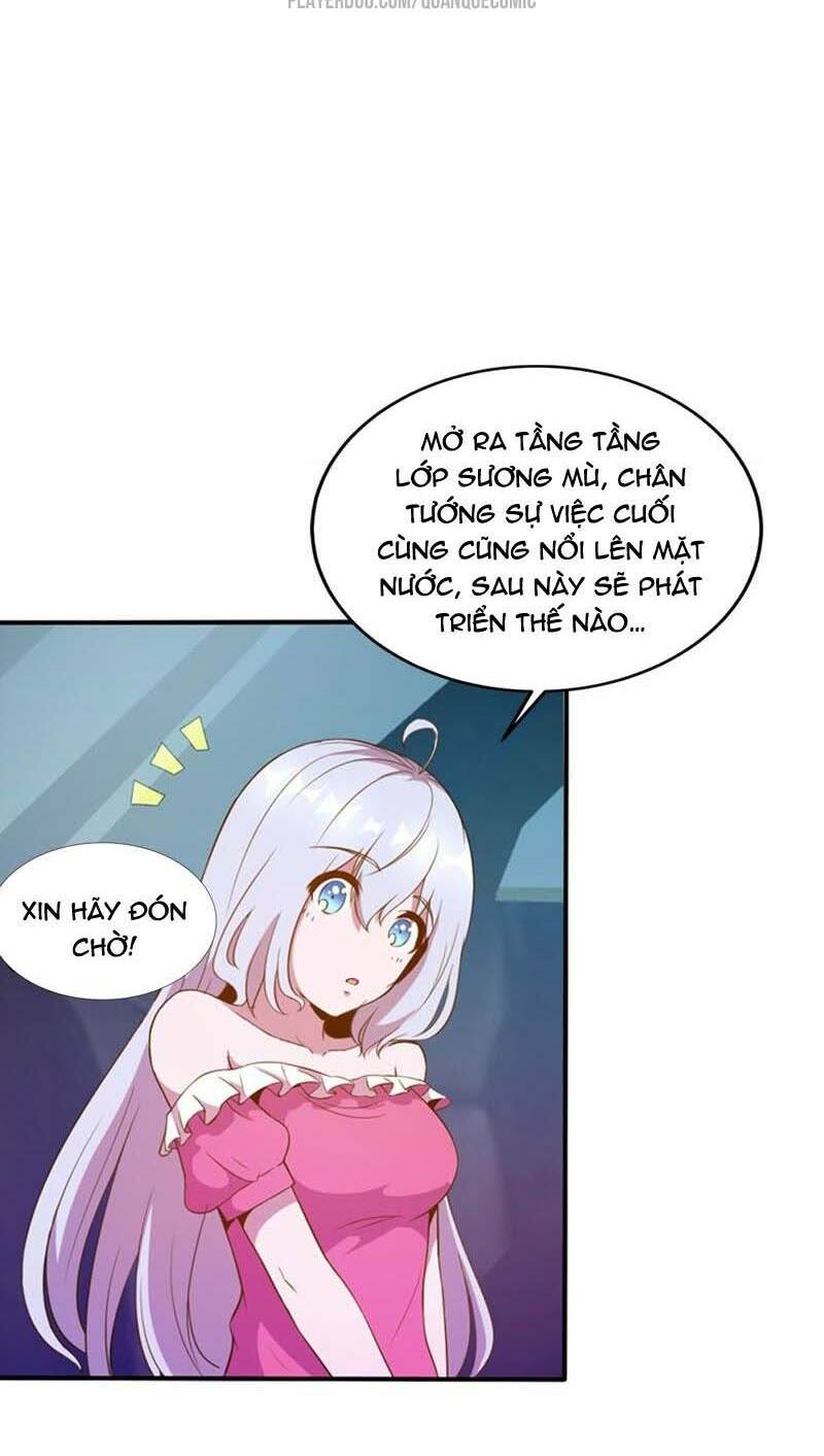 nữ thần trong điện thoại chapter 35 22