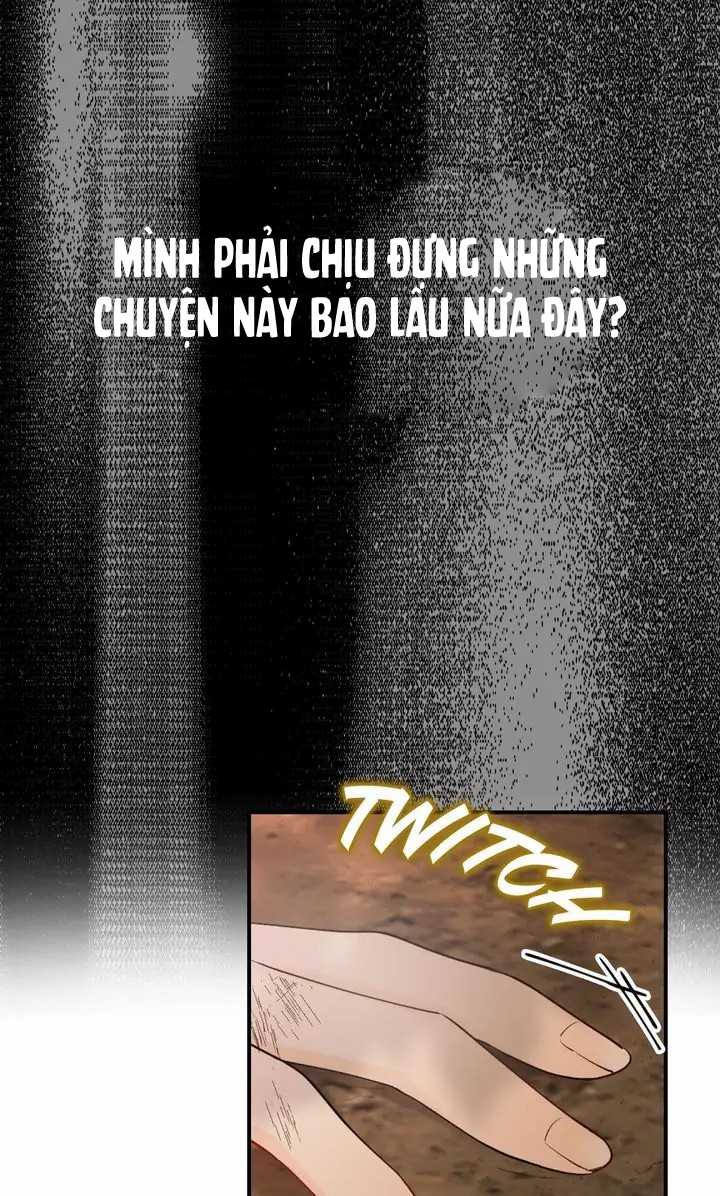 Lý Do Bảo Vệ Con Trai Của Phù Thủy chapter 1.2 - Trang 21