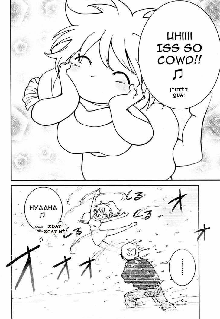 itoshi no kana chapter 21 5