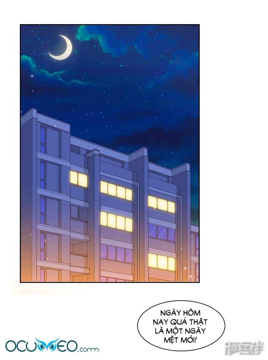 thầy giáo ác ma yêu tôi rồi chapter 7 1