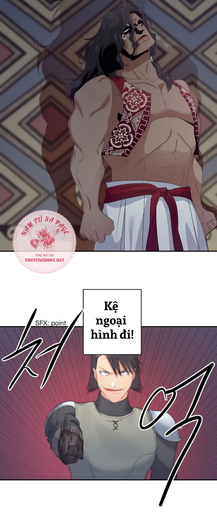 ebony, quạ đen chapter 52 10