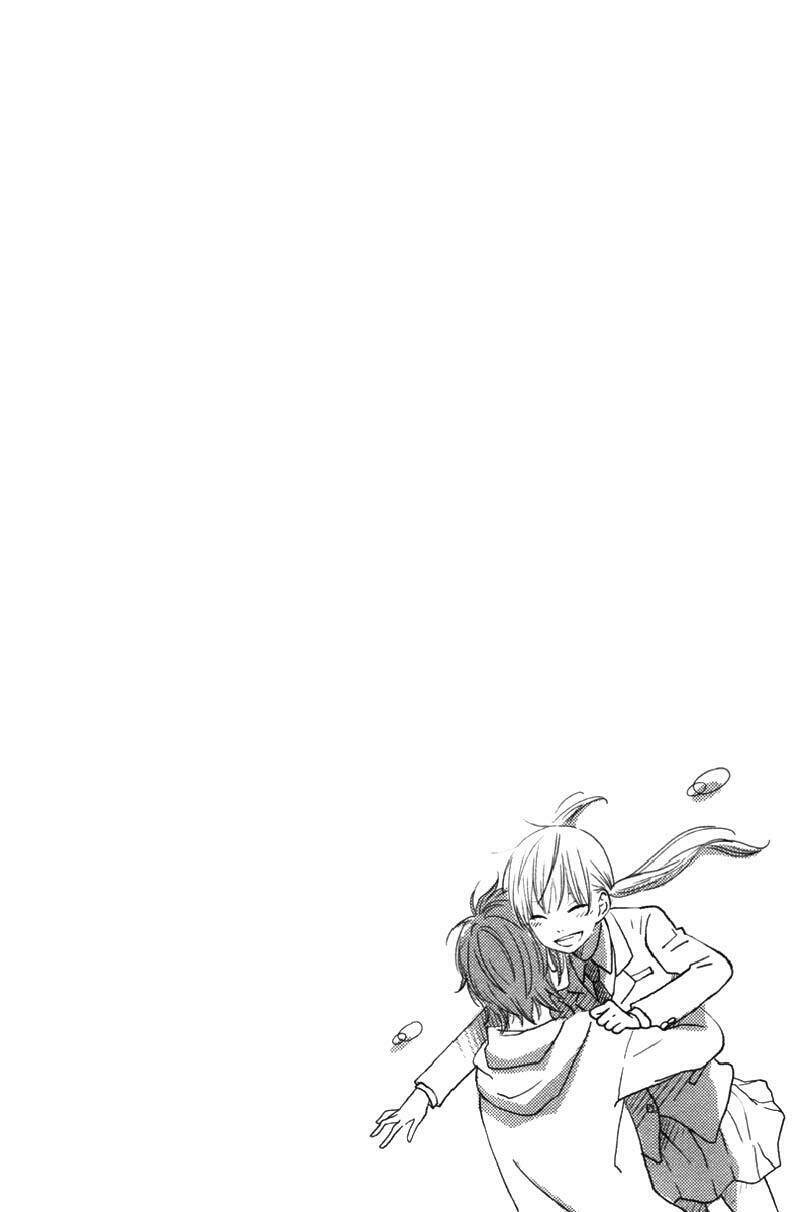 tonari no kaibutsu-kun chapter 32 1