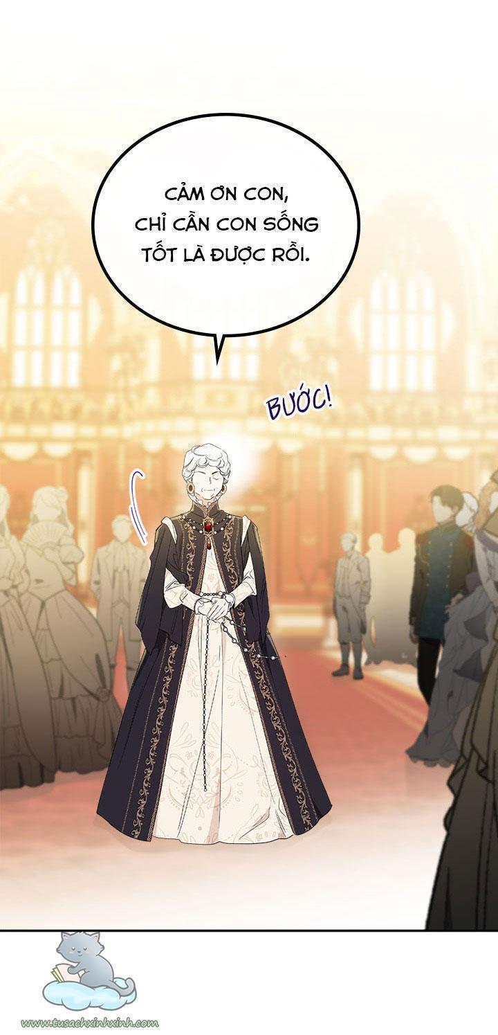 kiếp này ta sẽ trở thành gia chủ chapter 56 19