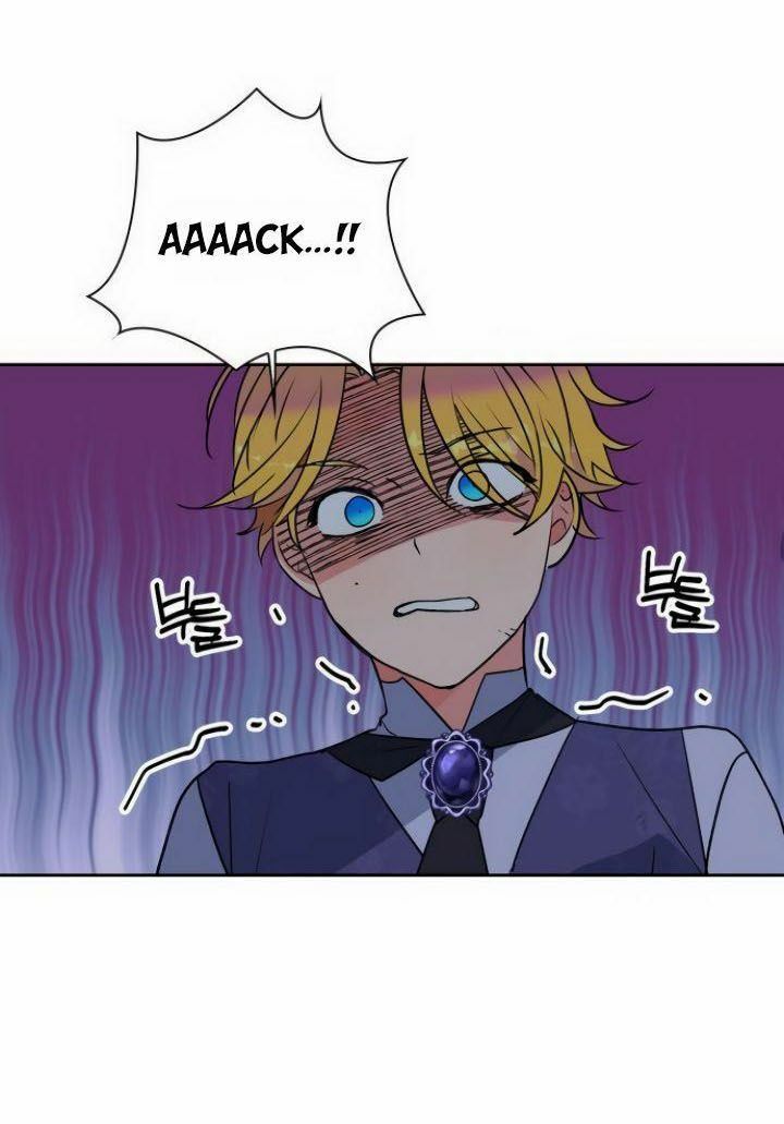 tôi đang nuôi dưỡng một con quái thú chapter 2 39