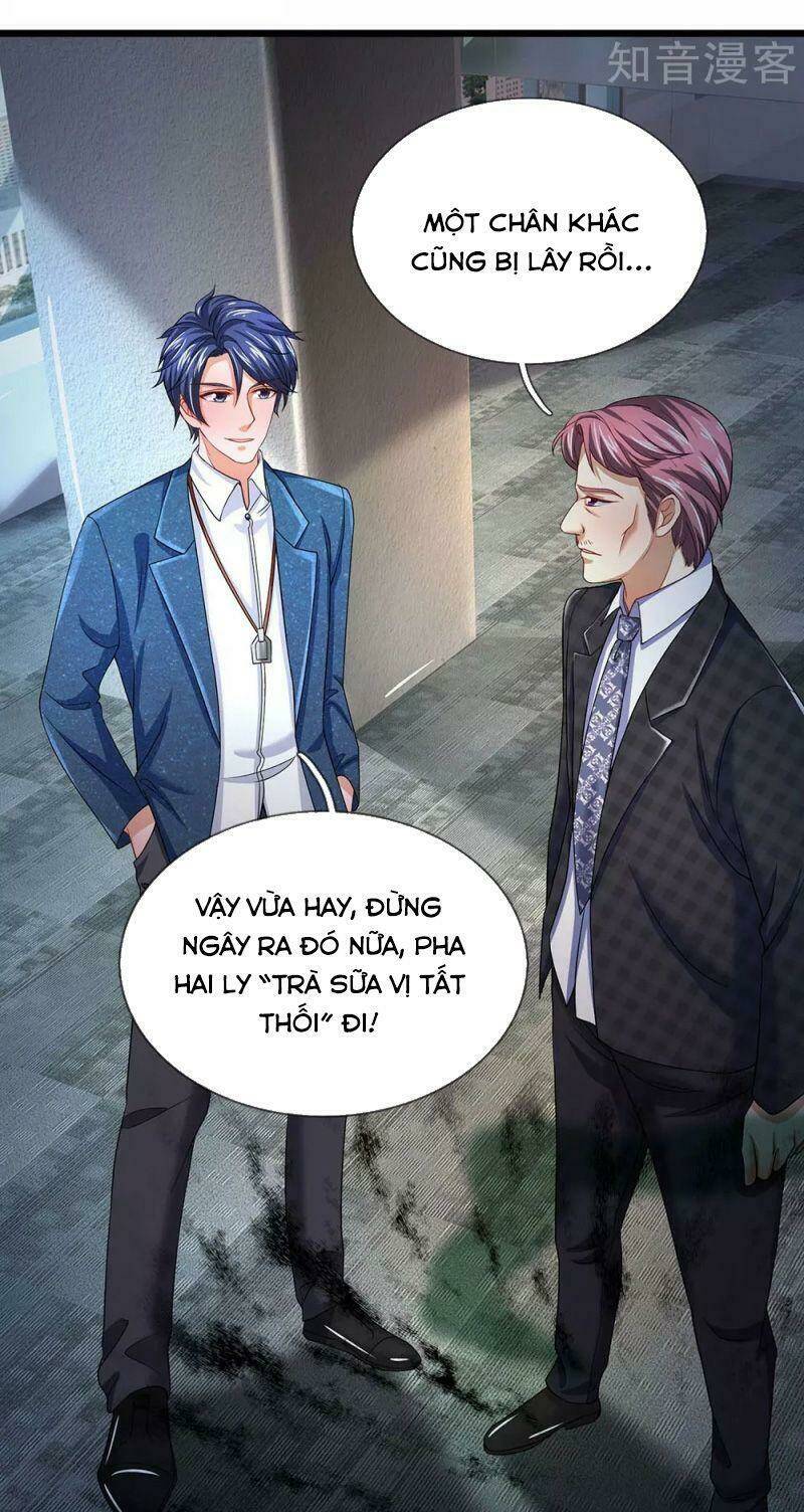 chung cực binh vương tại đô thị chapter 145 7