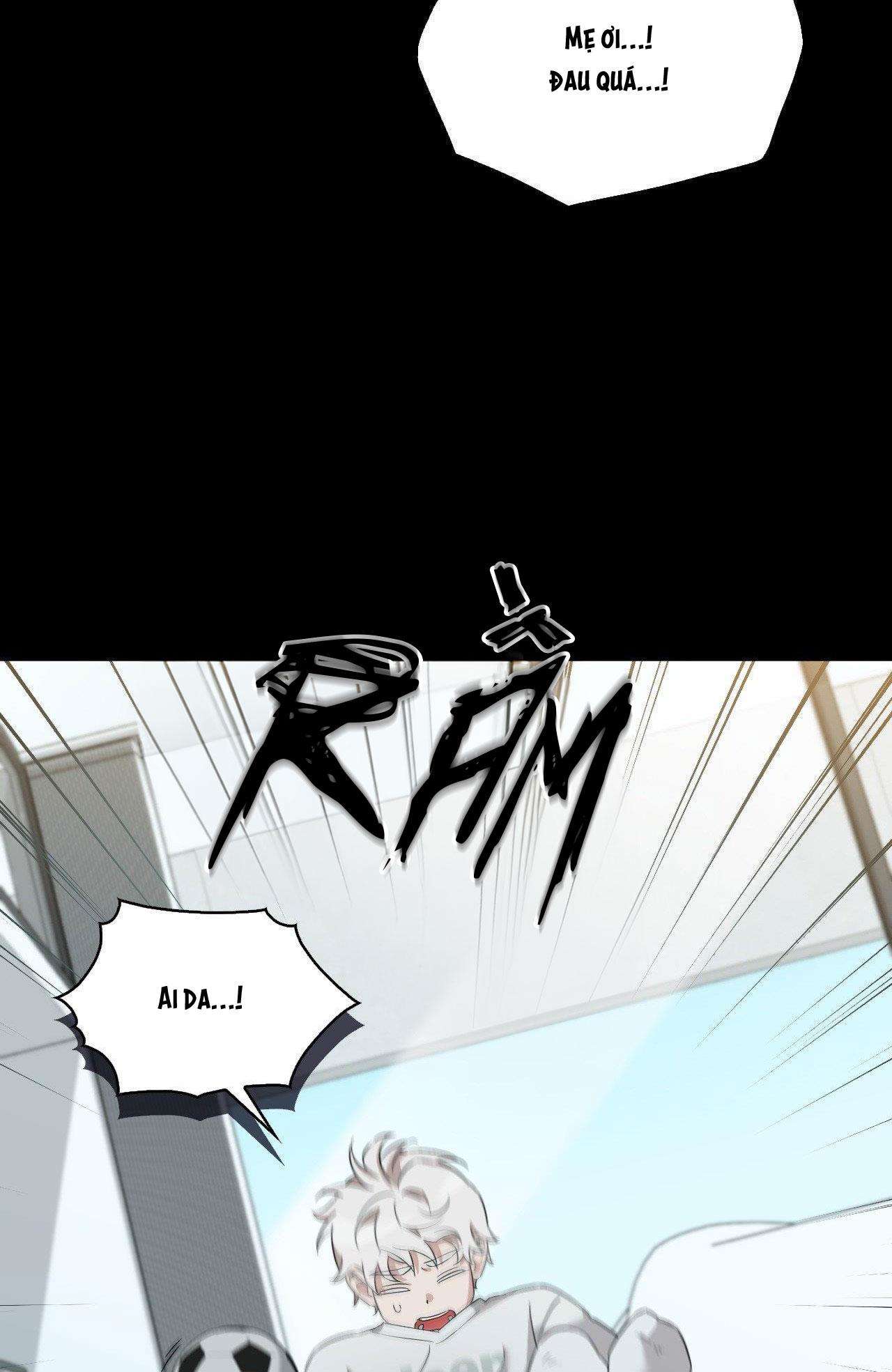 lỗi tại dễ thương chapter 27 35