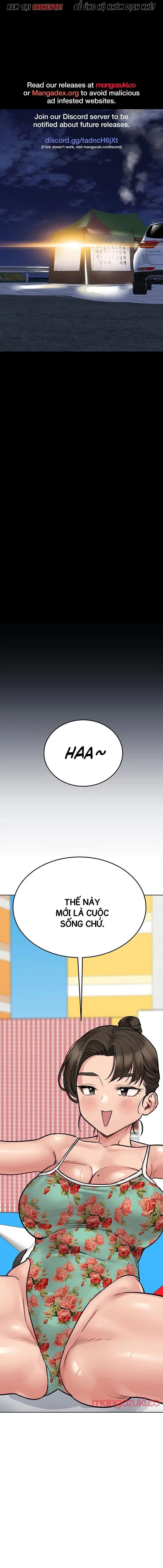 giữ bí mật với mẹ em nhé! chapter 49 16