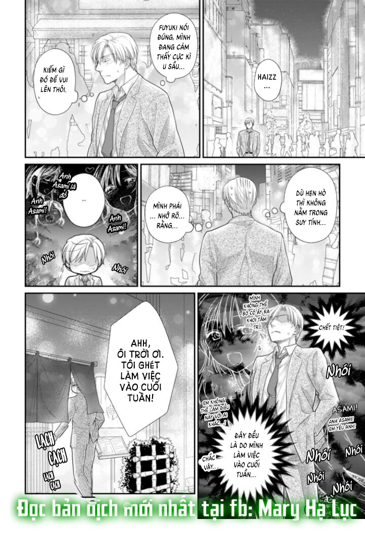 ham muốn dục vọng của một người đàn ông lớn tuổi chapter 43 8