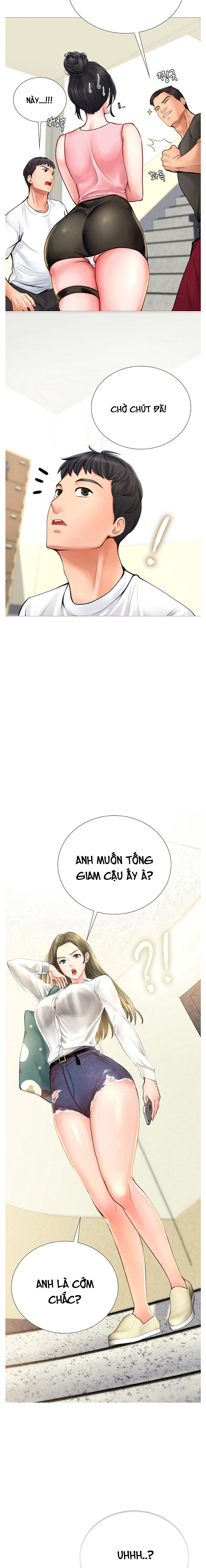 should i study at noryangjin? chapter 2 7