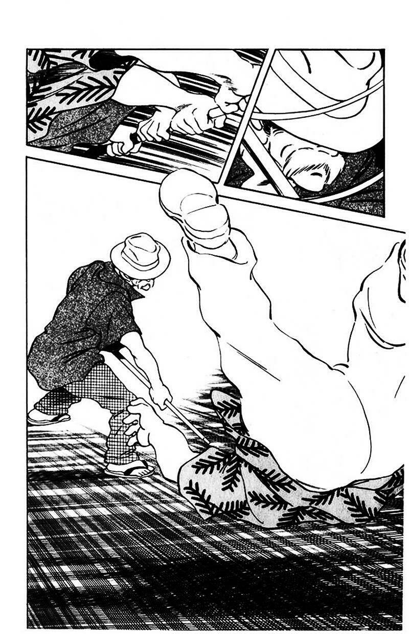 rough - ngọc thô chapter 15 10