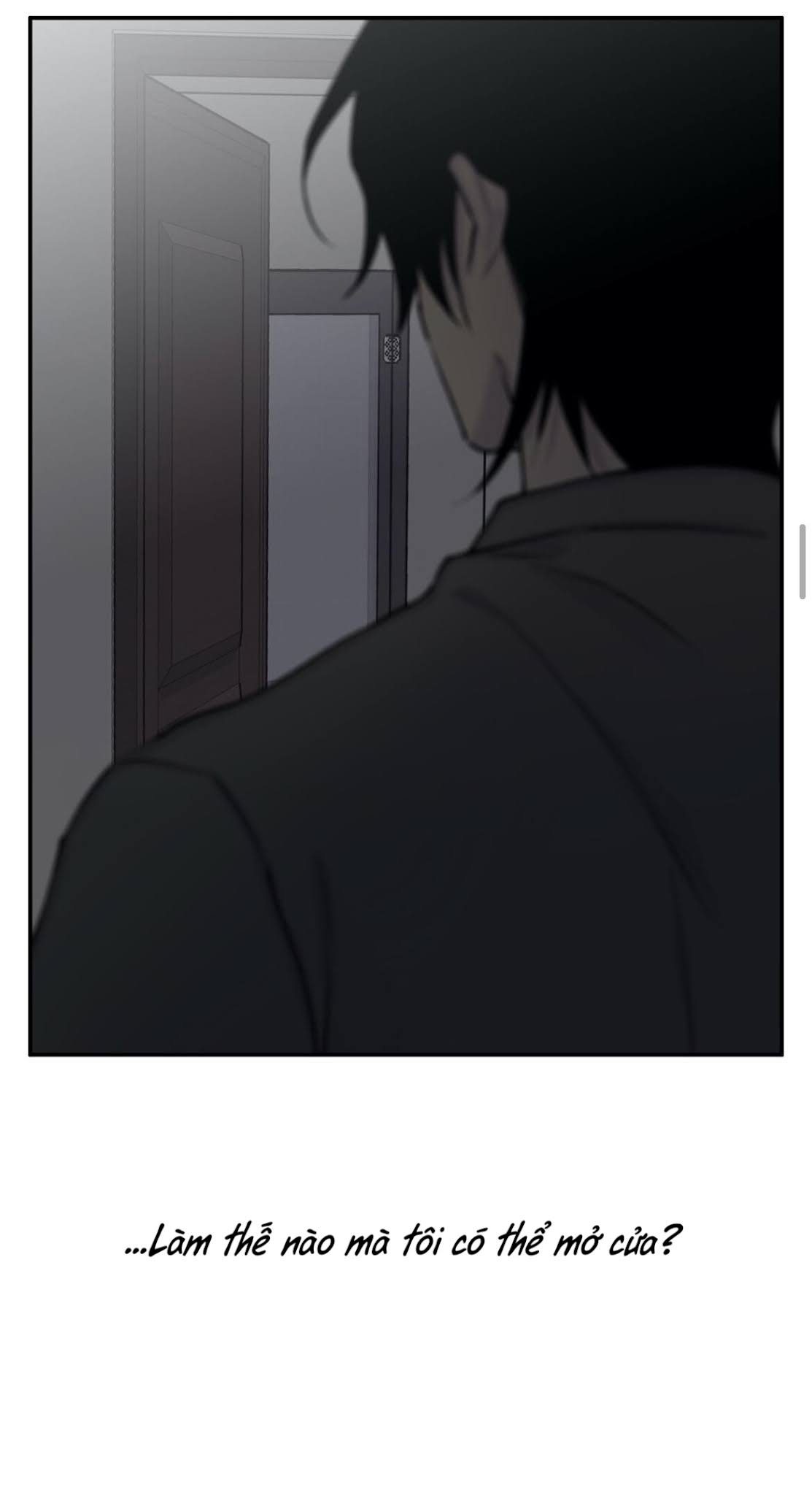 đừng viết nữa, tác giả thân mến! chapter 51 28