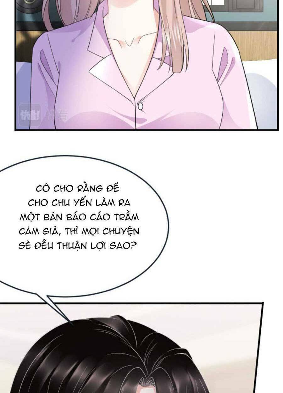 đại tiểu thư có ý đồ gì xấu đâu chapter 72 22