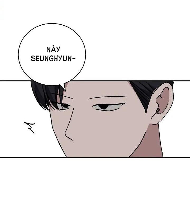Tình Yêu Đen Đủi chapter 73.2 - Trang 24