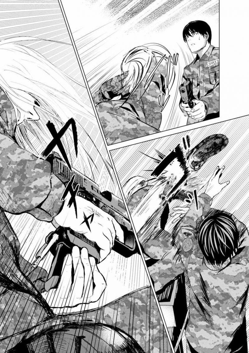 tái sinh manga chapter 8.2 12