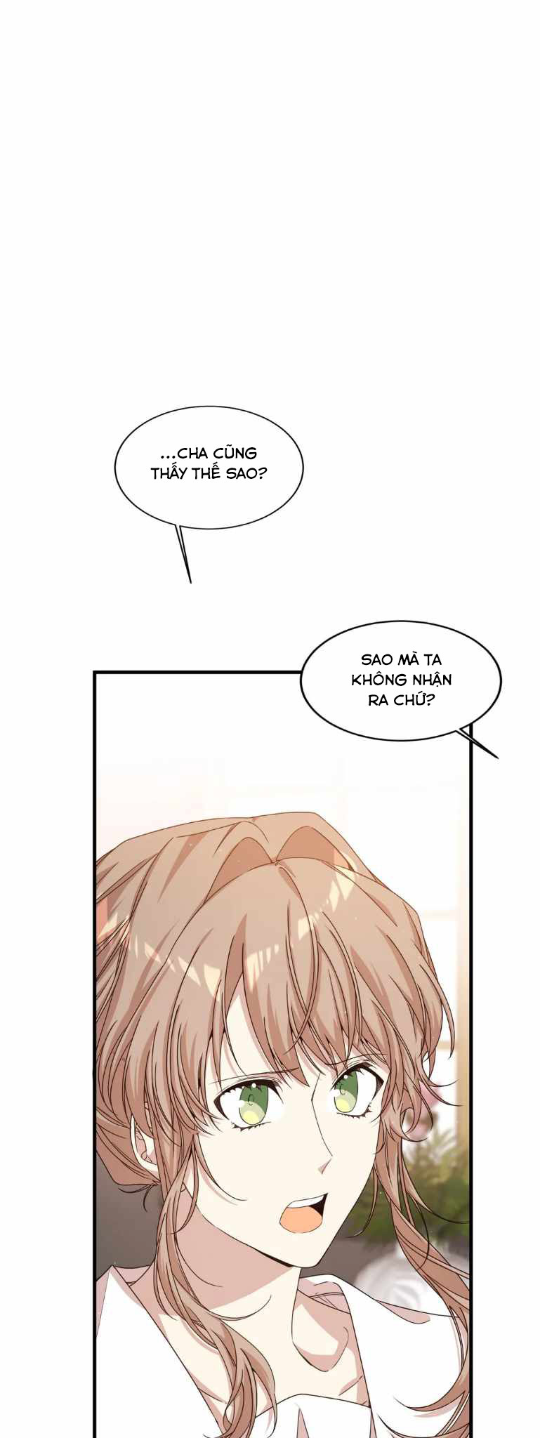 chị ấy là nữ chính trong truyện đó chapter 37 23