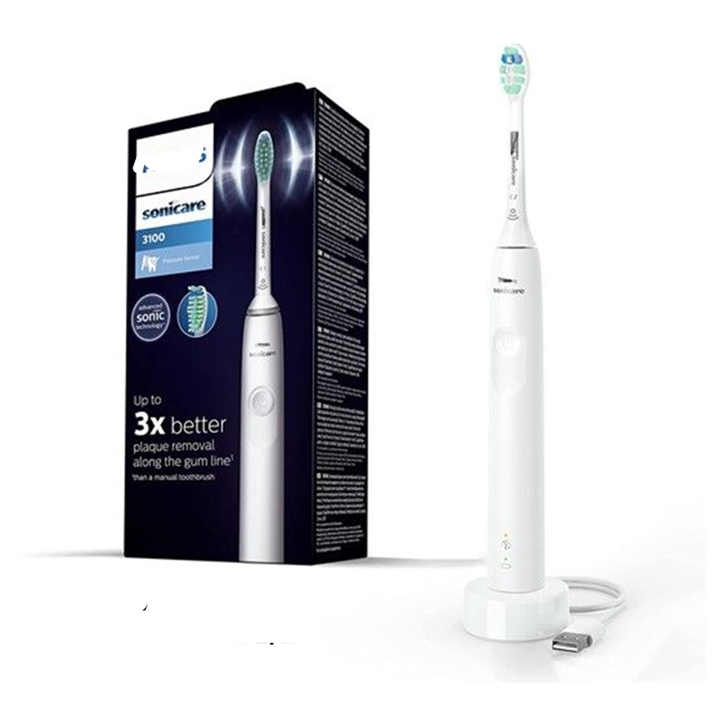 Bàn Chải Điện Philips Sonicare HX3671