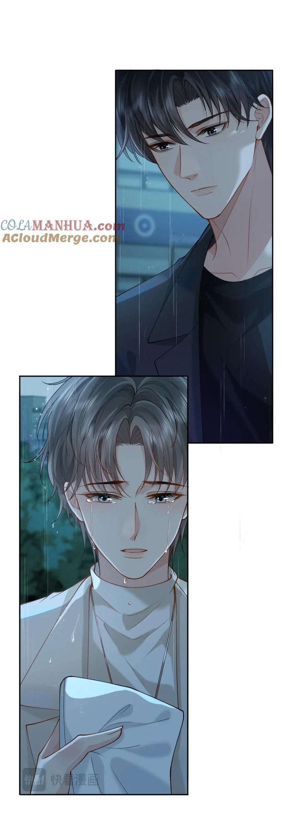 sau khi ly hôn, ảnh đế trở nên nghèo túng chapter 11 1