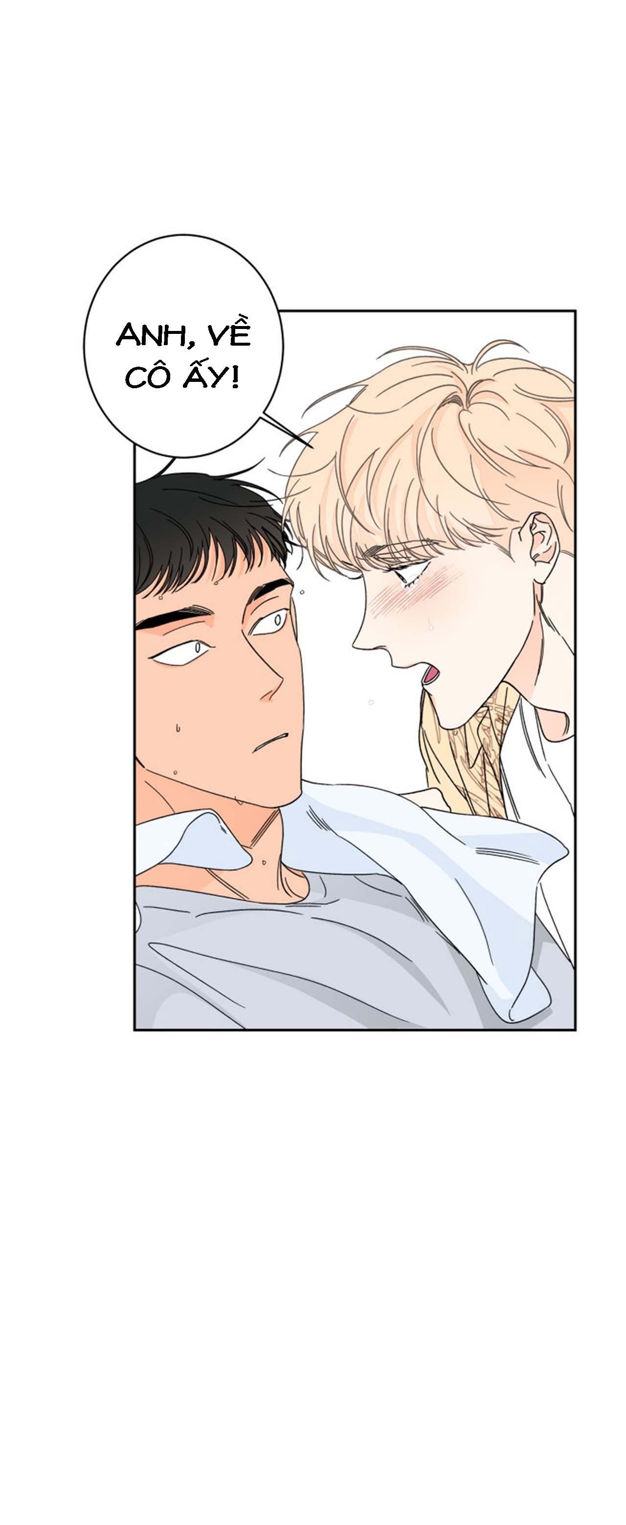 manhwa chịch vồn chịch vã chapter 3 6