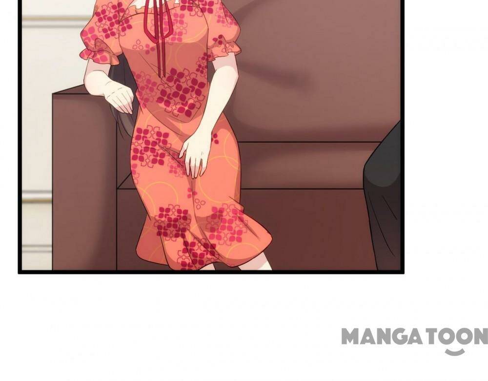 cô vợ ấm áp của hạ thiếu chapter 301.1 38