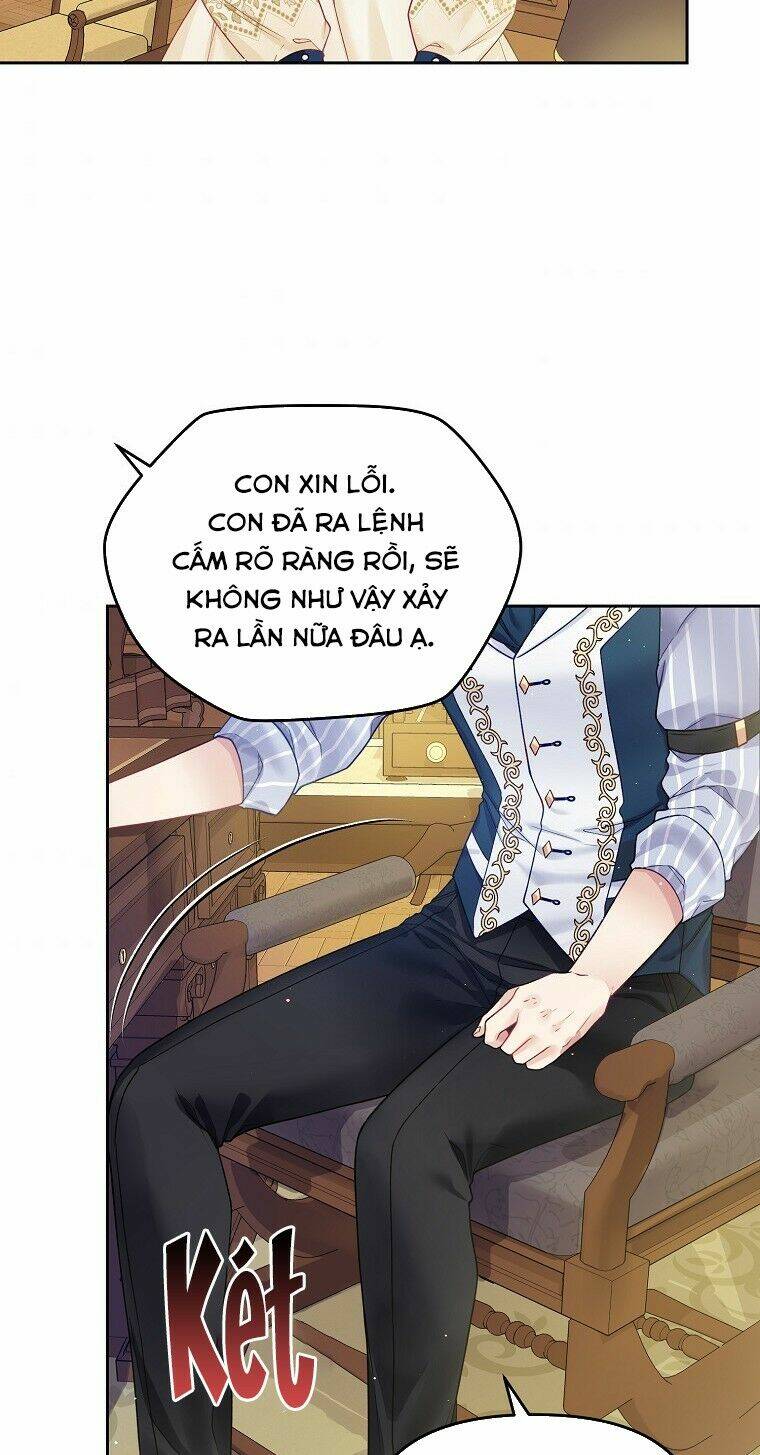 chồng em dễ thương chết mất thôi! chapter 15 54