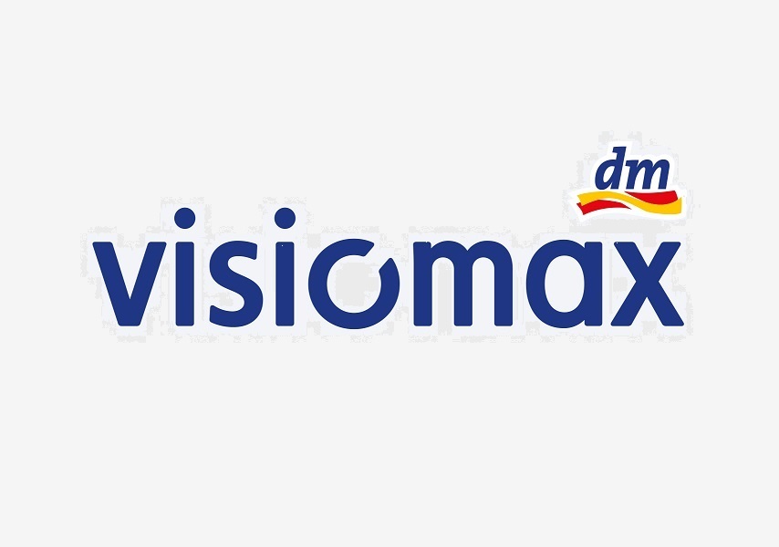 Khăn giấy lau kính, lau điện thoại VISIOMAX, 52 tờ/Hộp