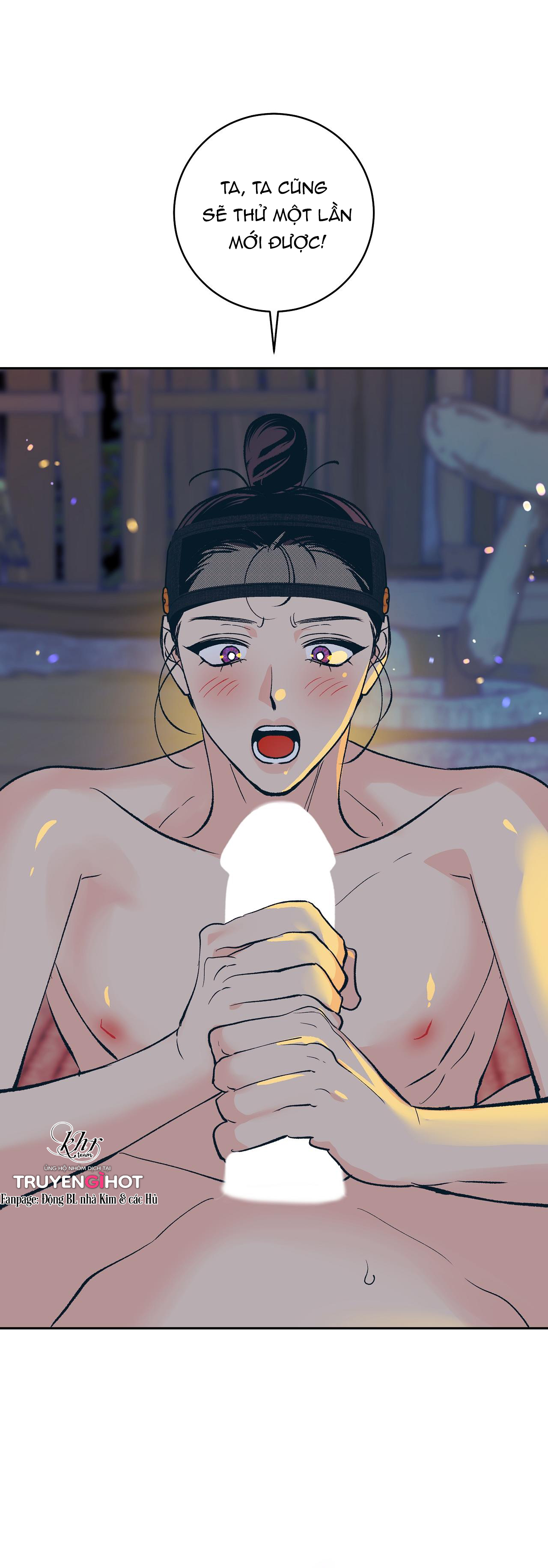 bán yêu chapter 24 1