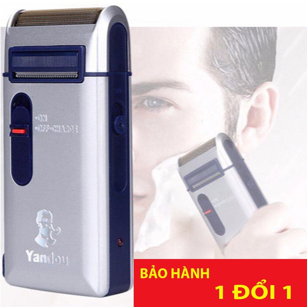 máy cao dâu yandou - bộ lưỡi dự phòng hãng MÁY CẠO RÂU SIÊU BỀN YANDOU SC-W301U