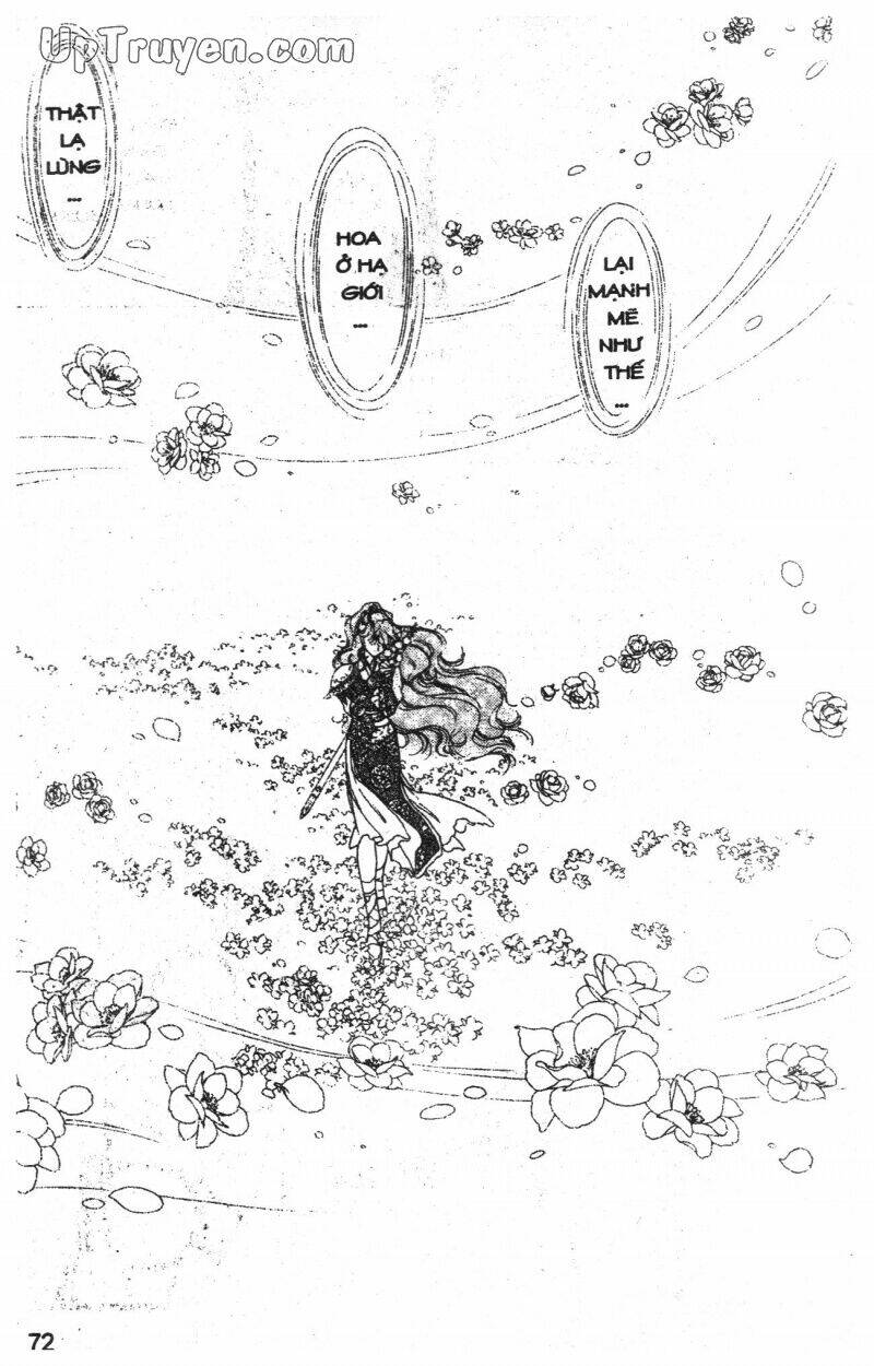 hoàng tử hoa - bud boy chapter 2 73