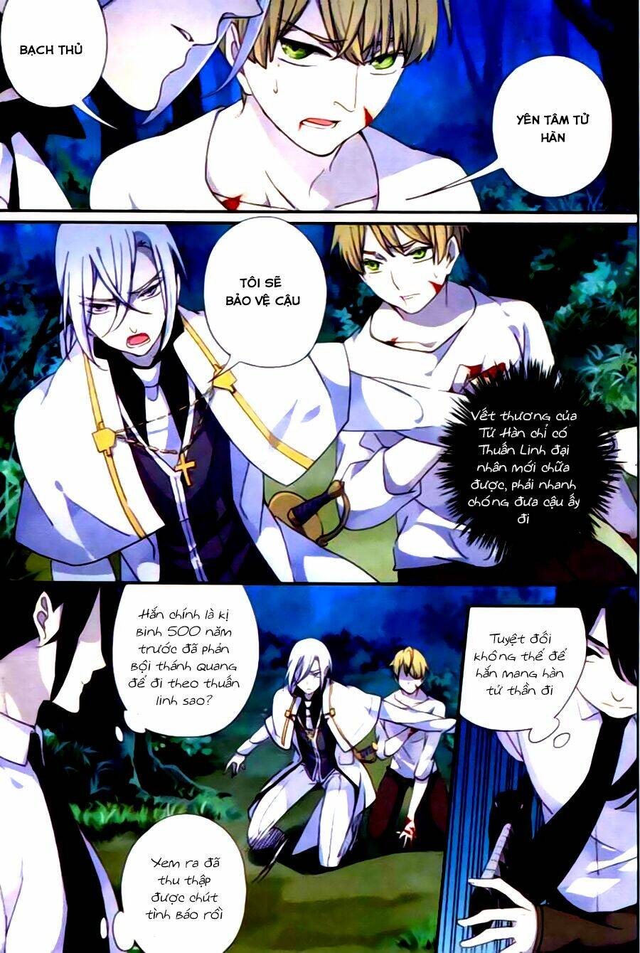 thuấn linh chapter 23 6