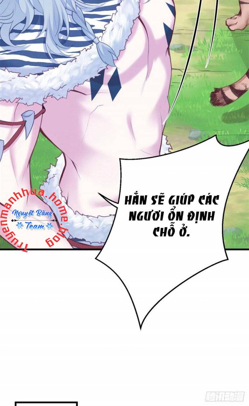 [16+] thảnh thơi thú thế chủng chủng điền, sinh sinh tể chapter 343 25