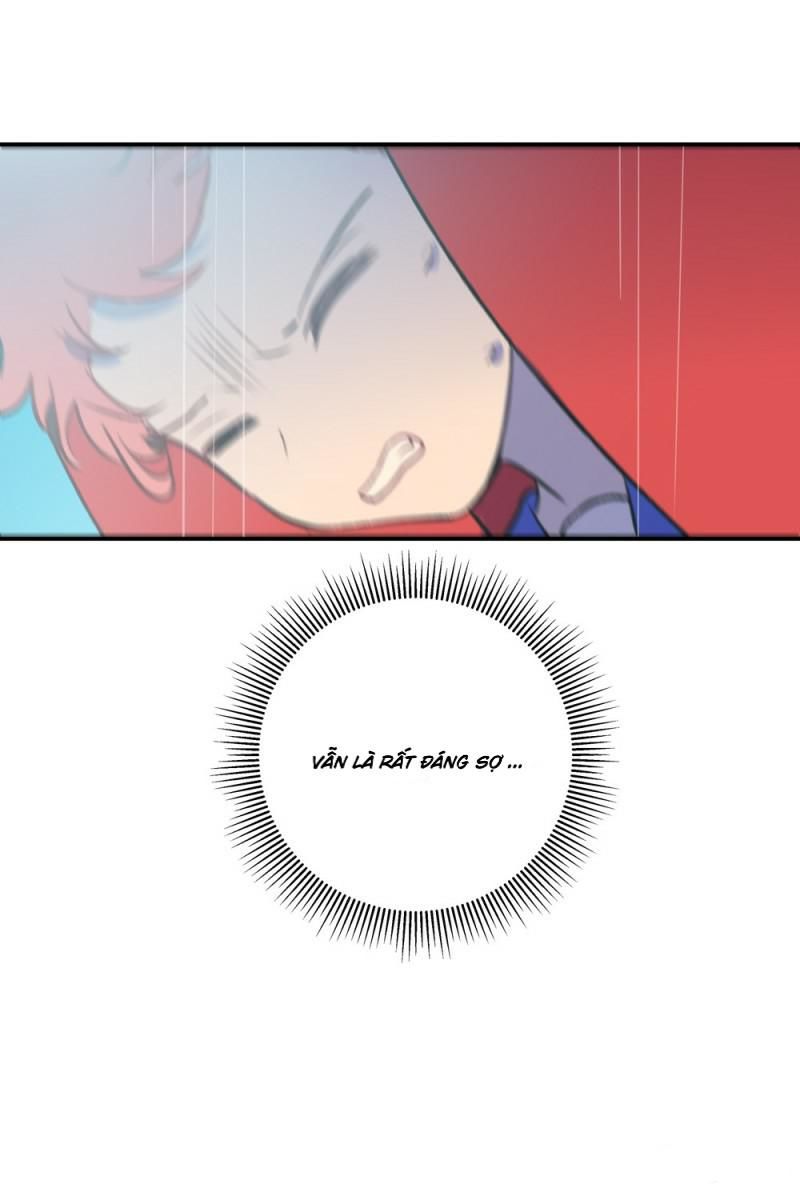 gia sư tổ tiên chapter 23 18