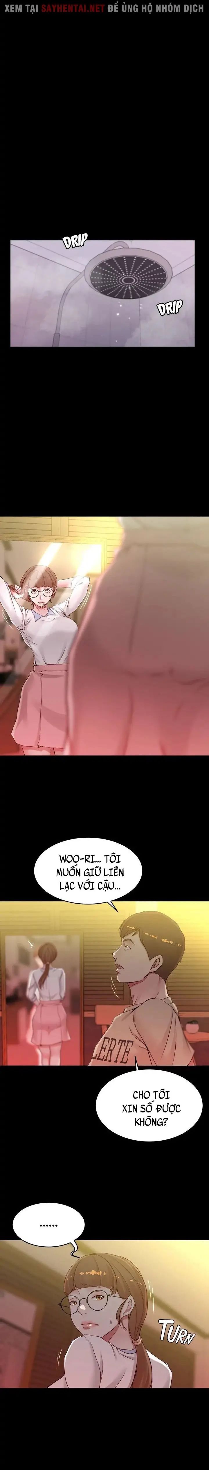 nhật ký quần lót chapter 42 11