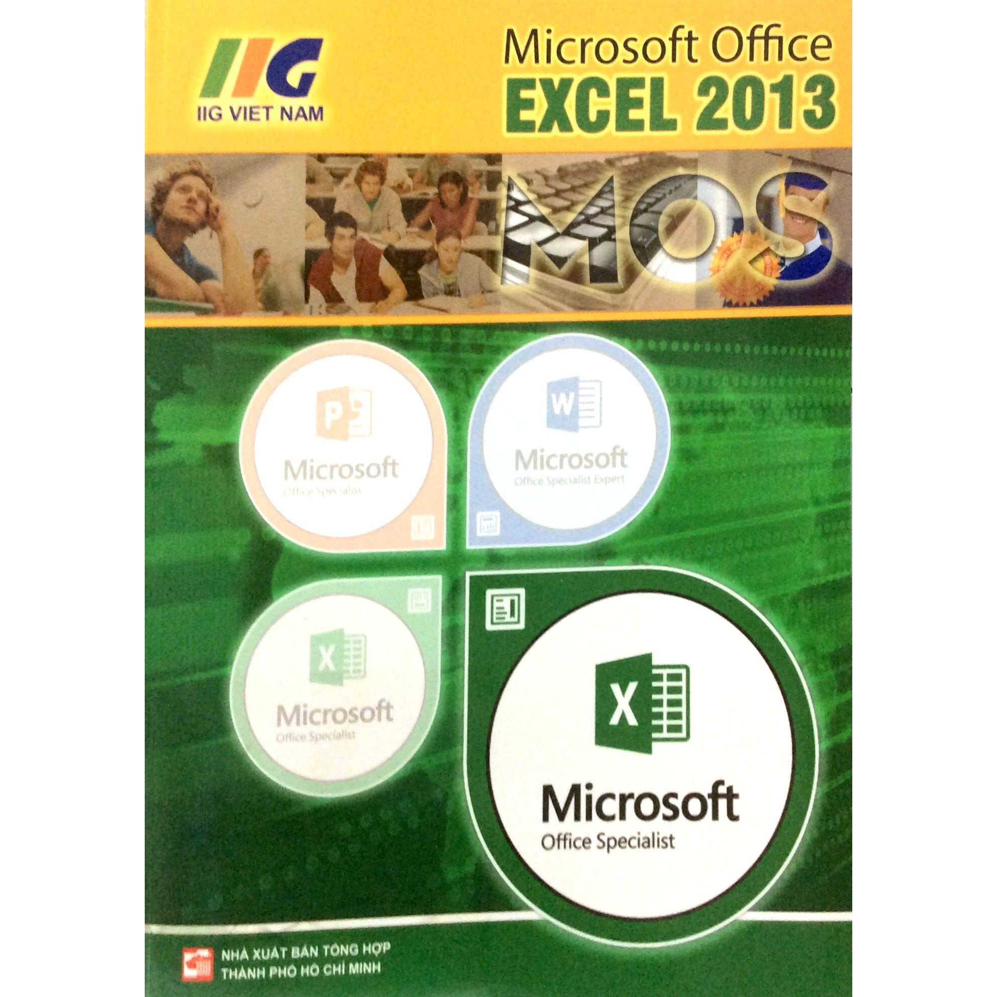 MICROSOFT OFFICE EXCEL